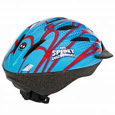 Huffy children's helmet Spiderman