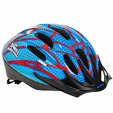 Huffy children's helmet Spiderman