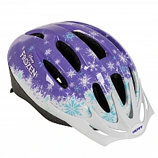 Huffy children's helmet Frozen