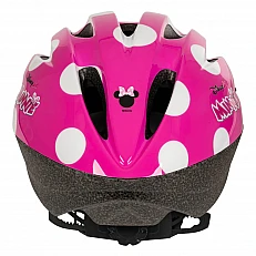 Huffy Minnie children's helmet