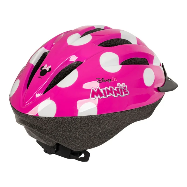 Huffy Minnie children's helmet