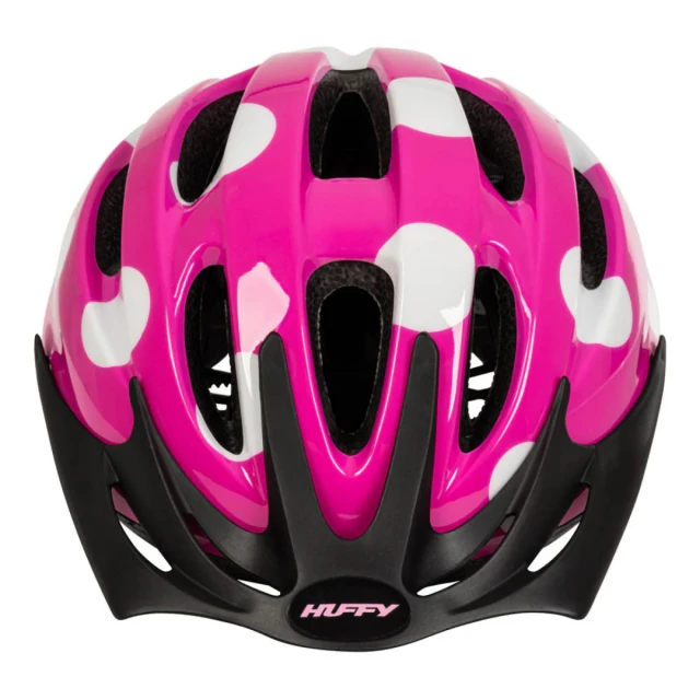 Huffy Minnie children's helmet