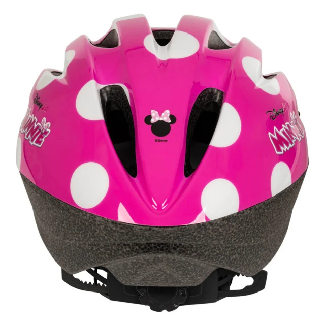 Huffy Minnie children's helmet