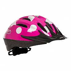 Huffy Minnie children's helmet