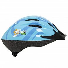 Huffy children's helmet Stitch