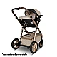 Cosatto CT5716 WOW 3 бебешка количка WHISPER