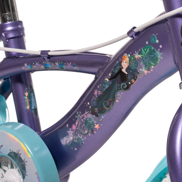 Huffy children's bike 12" Frozen 22974W