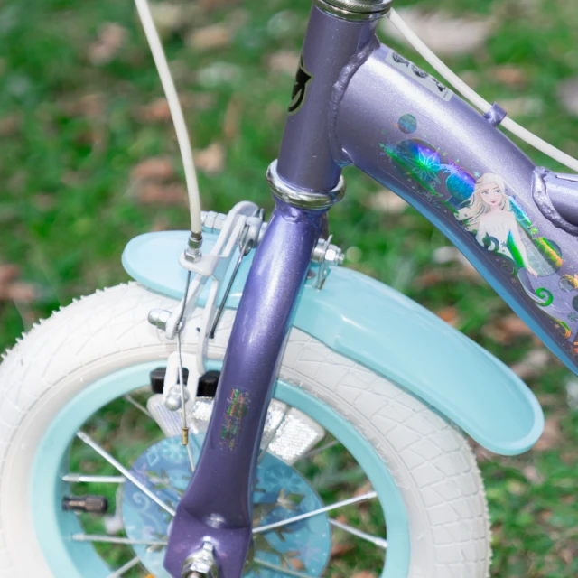 Huffy children's bike 12" Frozen 22974W