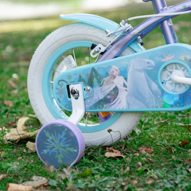 Huffy children's bike 12" Frozen 22974W