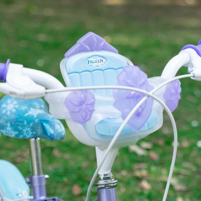 Huffy children's bike 12" Frozen 22974W