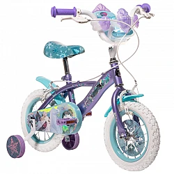 Huffy children's bike 12" Frozen 22974W
