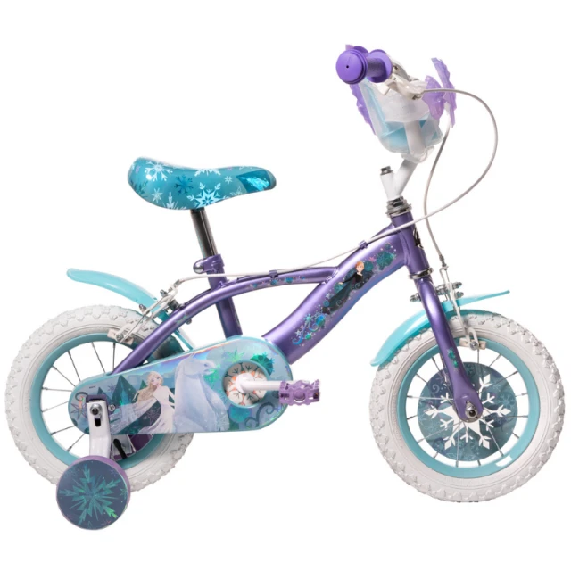 Huffy children's bike 12" Frozen 22974W
