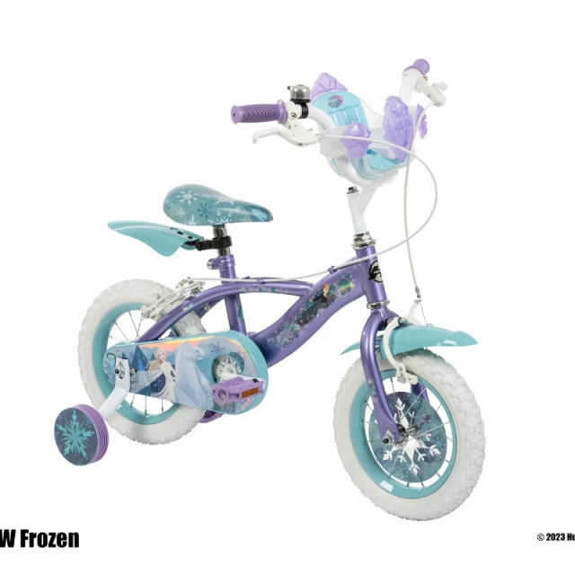 Huffy children's bike 12" Frozen 22974W
