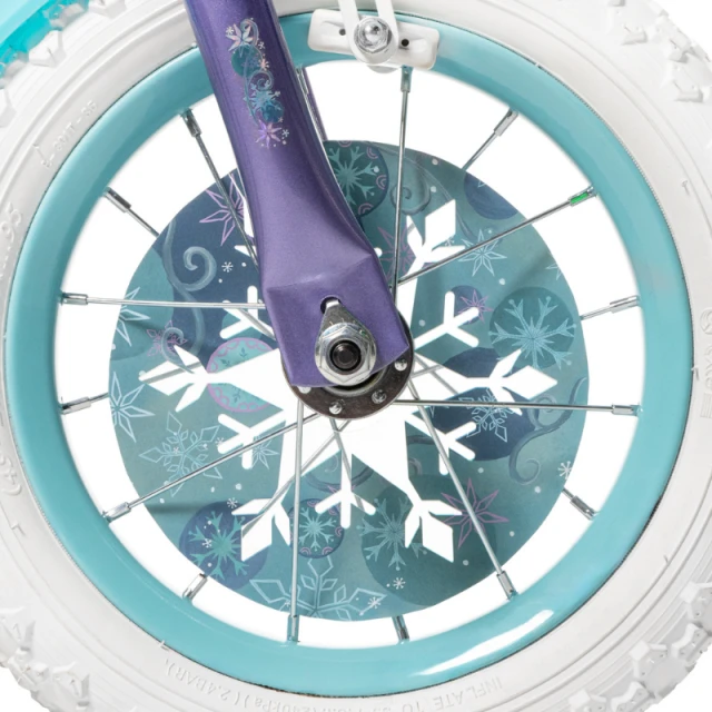 Huffy children's bike 12" Frozen 22974W