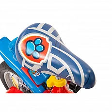 Toimsa детски велосипед 12" Paw Patrol BOY RED 1278