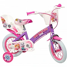 Toimsa детски велосипед 12" Paw Patrol GIRL 1280