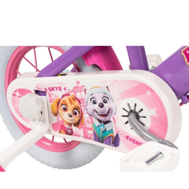 Toimsa children's bicycle 12" Paw Patrol GIRL 1280