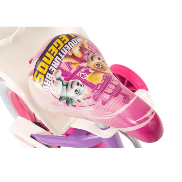 Toimsa children's bicycle 12" Paw Patrol GIRL 1280