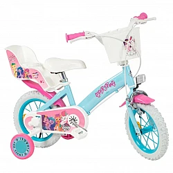 Toimsa children's bike 12" My little pony 1297
