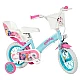 Toimsa children's bike 12" My little pony 1297