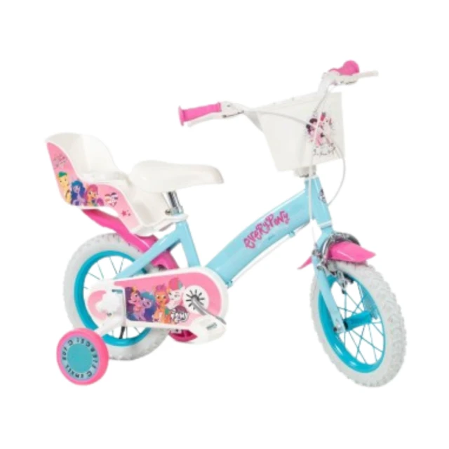 Toimsa children's bike 12" My little pony 1297
