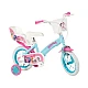 Toimsa children's bike 12" My little pony 1297