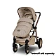 Cosatto CT5716 WOW 3 бебешка количка WHISPER