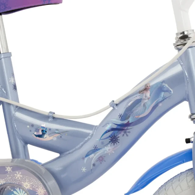 Huffy children's bike 14" Frozen 24975W