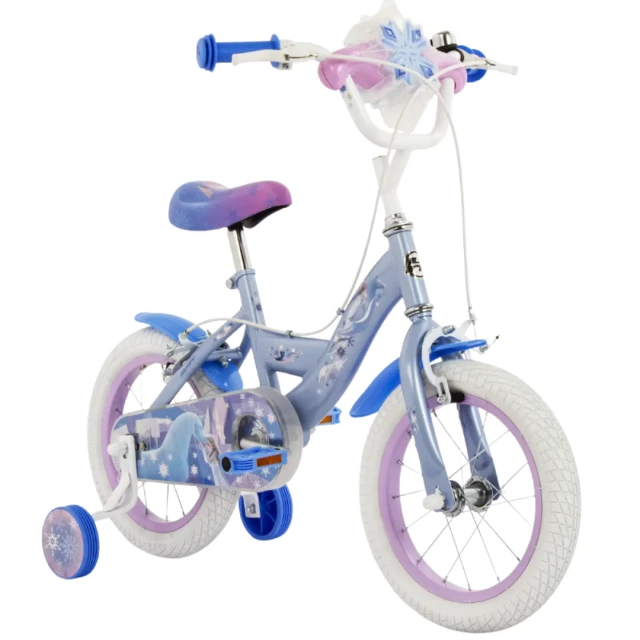Huffy children's bike 14" Frozen 24975W
