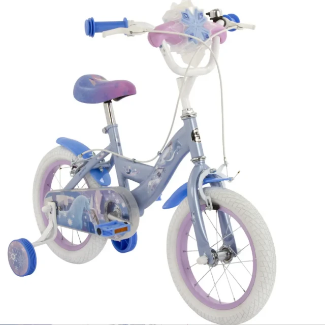 Huffy children's bike 14" Frozen 24975W