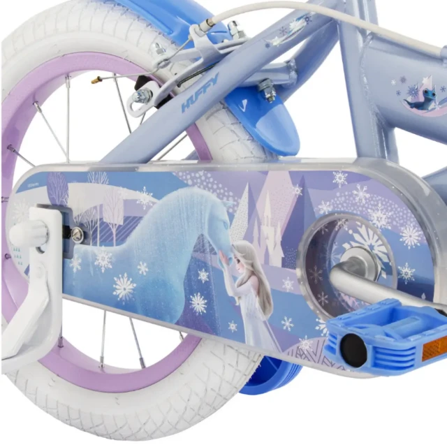 Huffy children's bike 14" Frozen 24975W