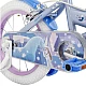 Huffy детски велосипед 14