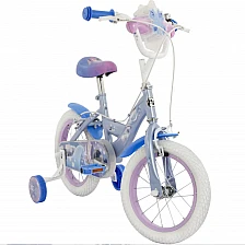 Huffy children's bike 14" Frozen 24975W