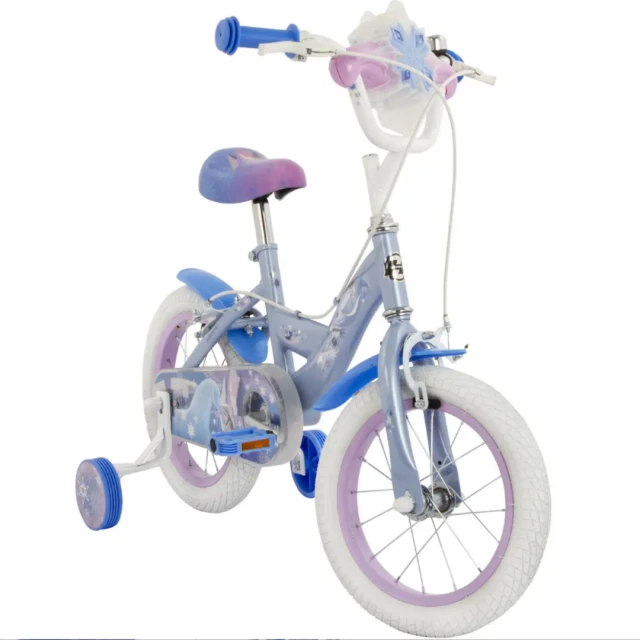 Huffy children's bike 14" Frozen 24975W