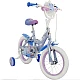Huffy детски велосипед 14
