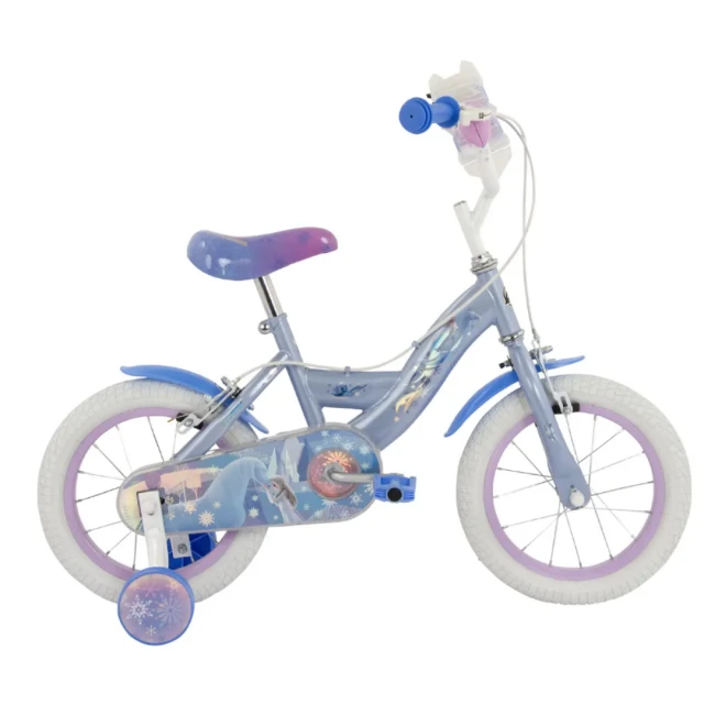 Huffy children's bike 14" Frozen 24975W