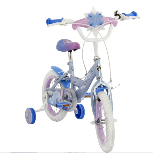 Huffy children's bike 14" Frozen 24975W