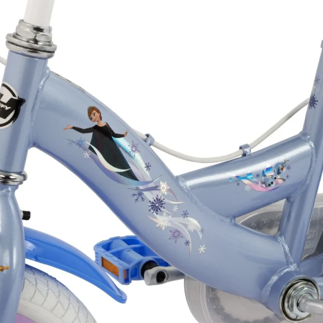 Huffy children's bike 14" Frozen 24975W