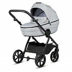 Tutis UNO 6+ 2in1 baby stroller 142 Risso