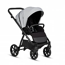 Tutis UNO 6+ 2in1 baby stroller 142 Risso