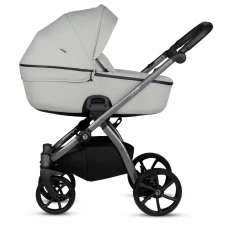 Tutis UNO 5+ 2in1 baby stroller 142 Risso