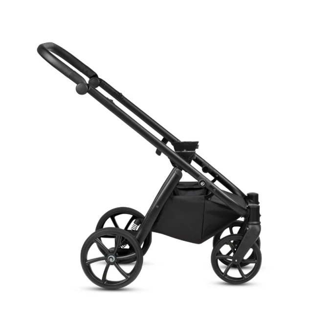 Tutis UNO 6+ 2in1 baby stroller 143 Menta