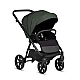 Tutis UNO 6+ 2in1 baby stroller 144 Pistaccio