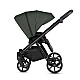 Tutis UNO 6+ 2in1 baby stroller 144 Pistaccio