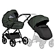 Tutis UNO 6+ 2in1 baby stroller 144 Pistaccio