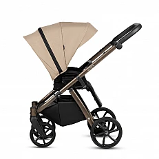 Tutis UNO 6+ 2in1 stroller 146 Nougat