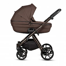 Tutis UNO 6+ 2in1 stroller 147 Tiramissu