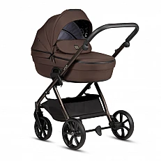 Tutis UNO 6+ 2in1 stroller 147 Tiramissu