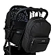 Cosatto CT5736A Ultimate backpack BLACK