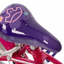 Huffy children's bicycle 16" Princess 21474W